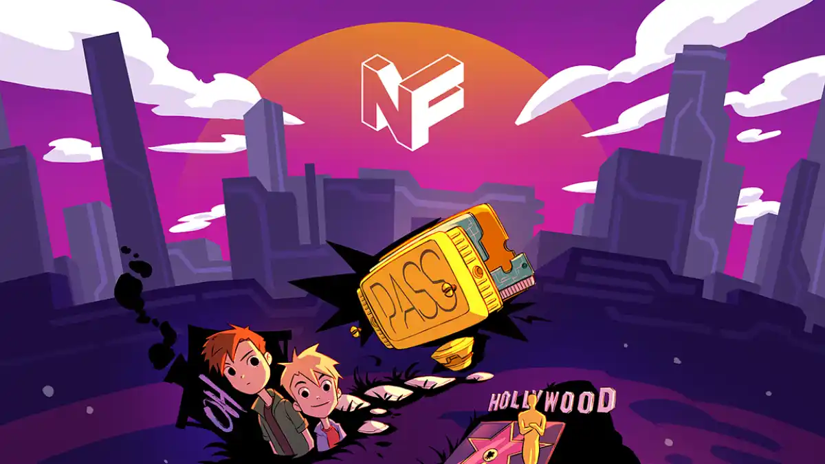 Non Fungible Films Announces the Creation of New Advisory Board and Members for NFT Brand