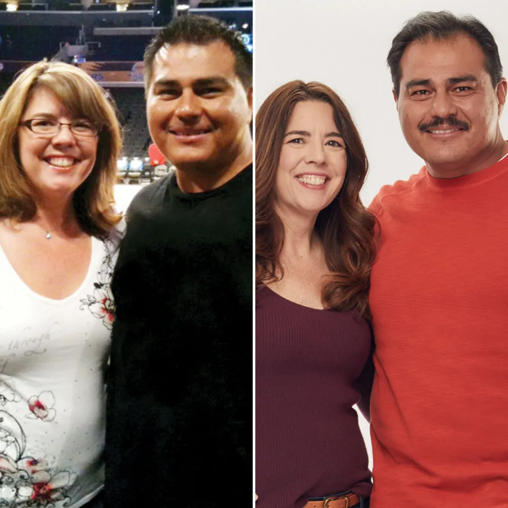 Nutrisystem Before After