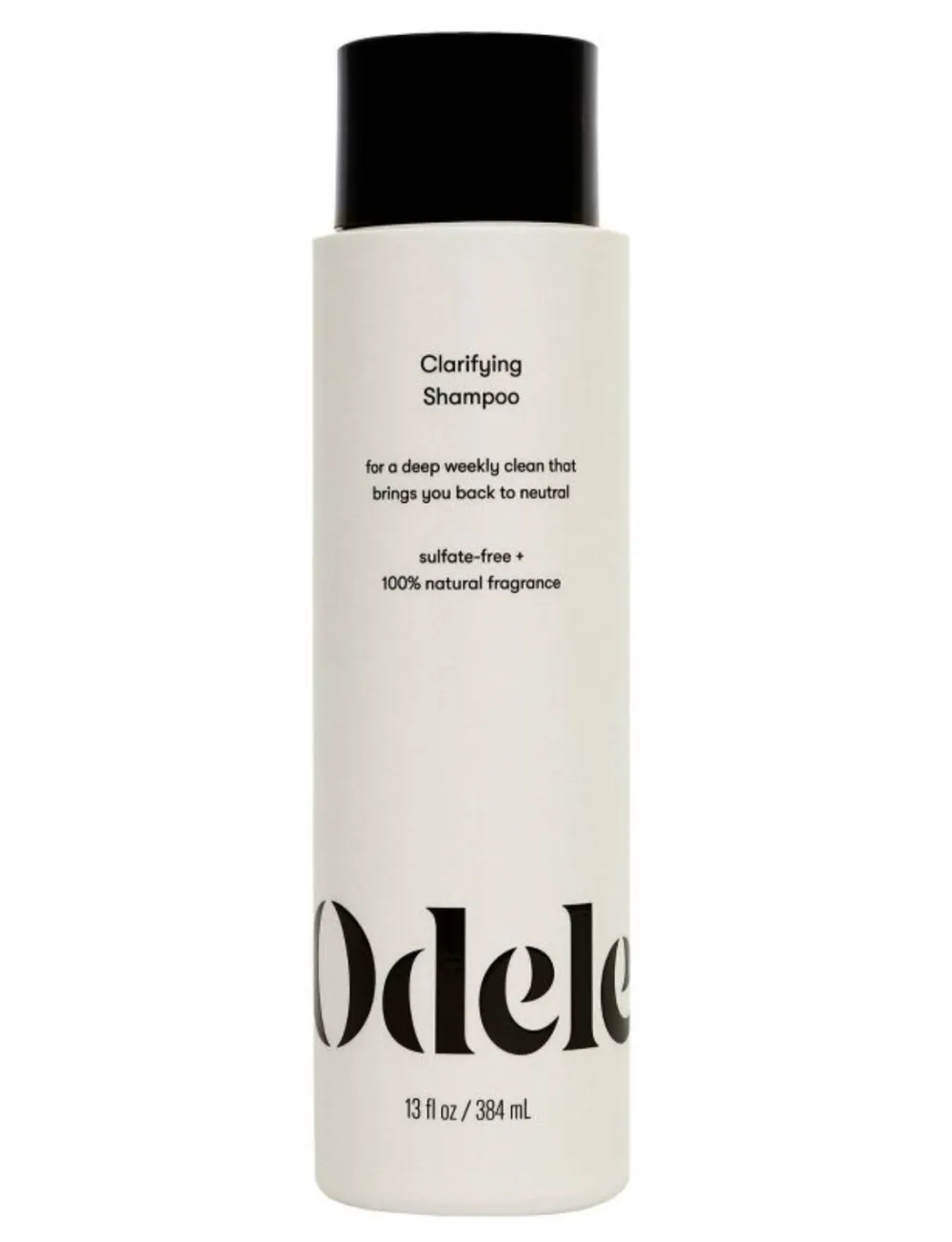 Odele Clarifying Shampoo