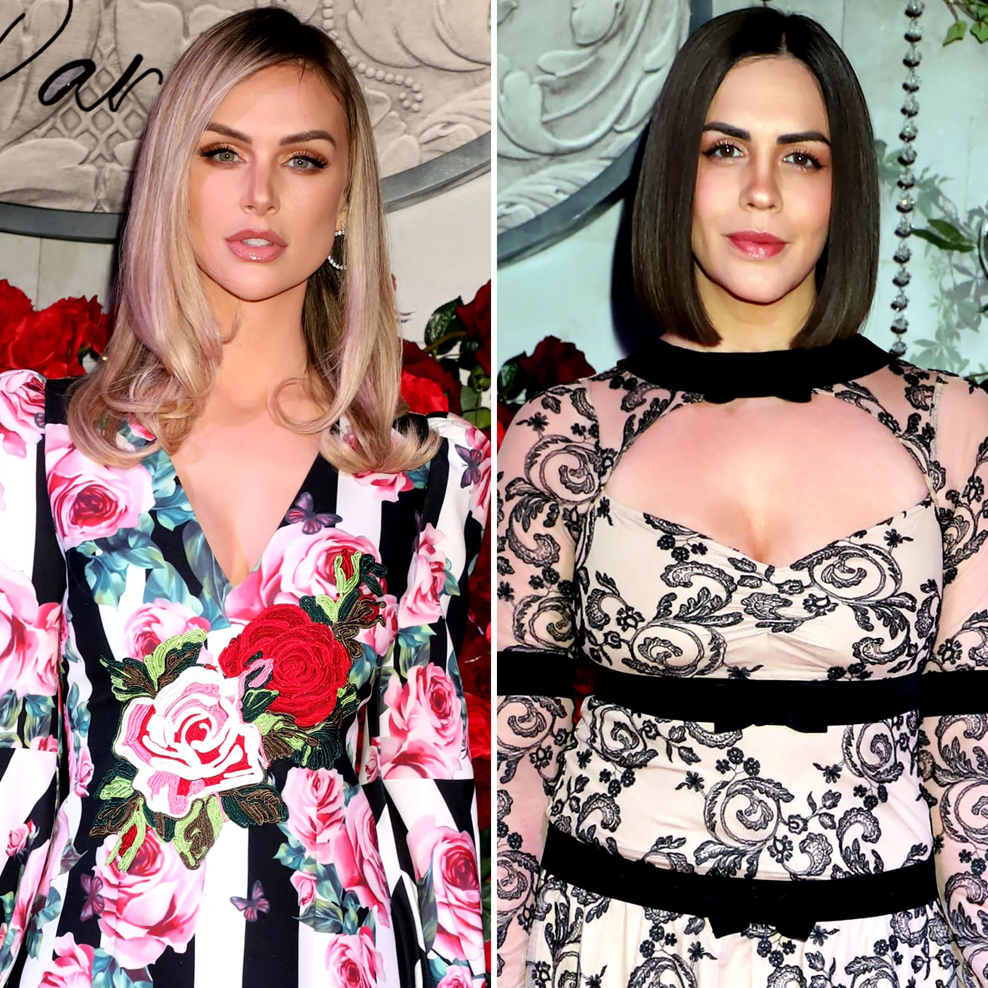 On the Prowl!' Lala and Katie Are Single and Ready to Mingle