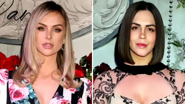 On the Prowl!' Lala and Katie Are Single and Ready to Mingle