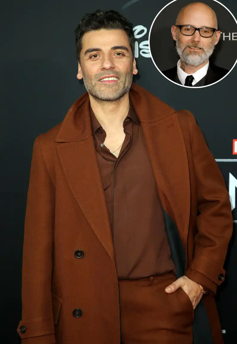 Celebrity Pets That Are Named After Other Stars