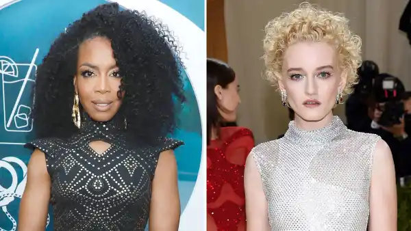 Ozark Jessica Frances How Julia Garner Is Shapeshifter