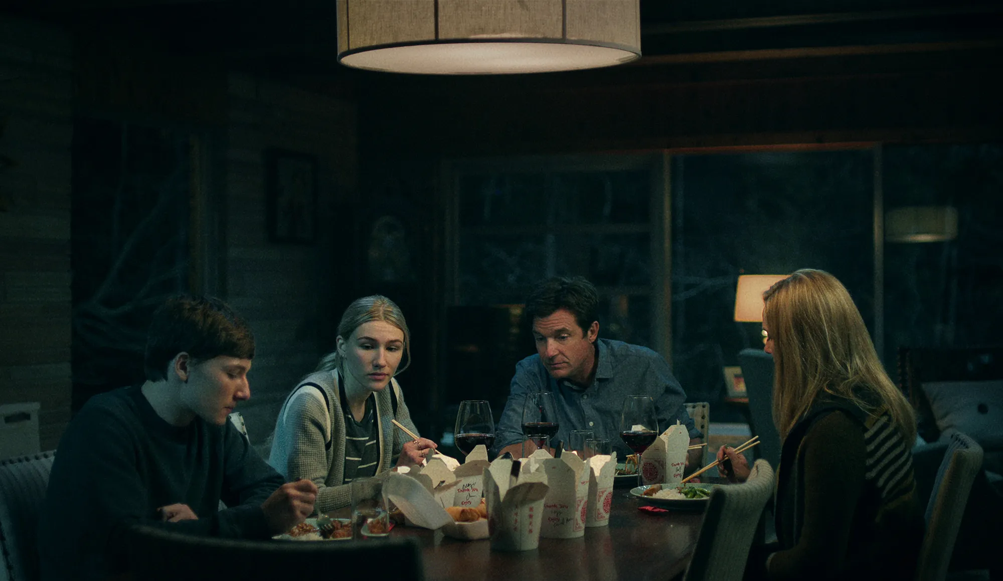 Ozark Season 4 Series Finale: Where Did Everyone End Up?