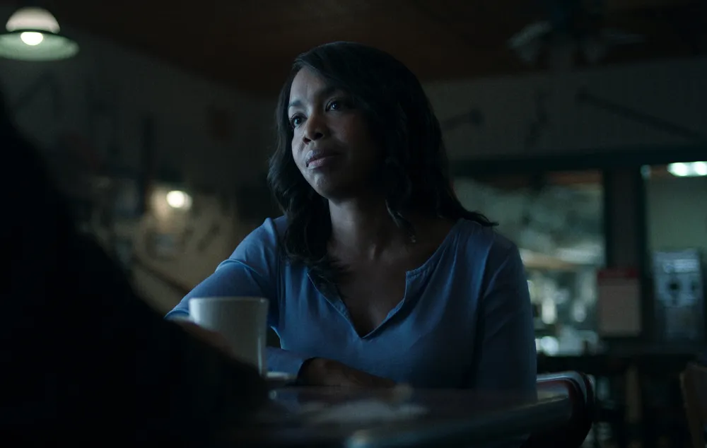 Ozarks Jessica Frances Dukes Threw Final Script Across Room and Cried