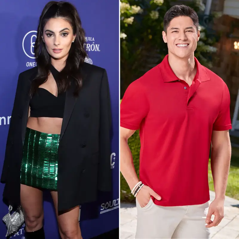 Summer House Cast Weighs In on Alex Wach's Absence During Season 6