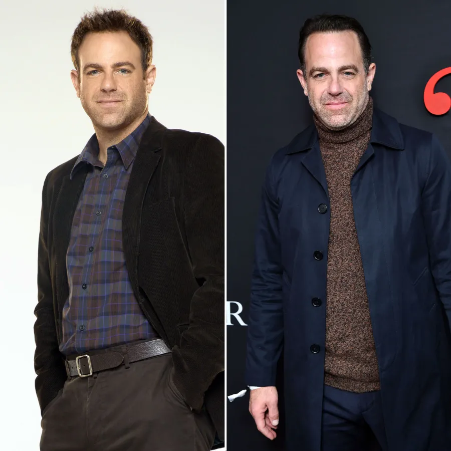 Private Practice Cast Where Are They Now