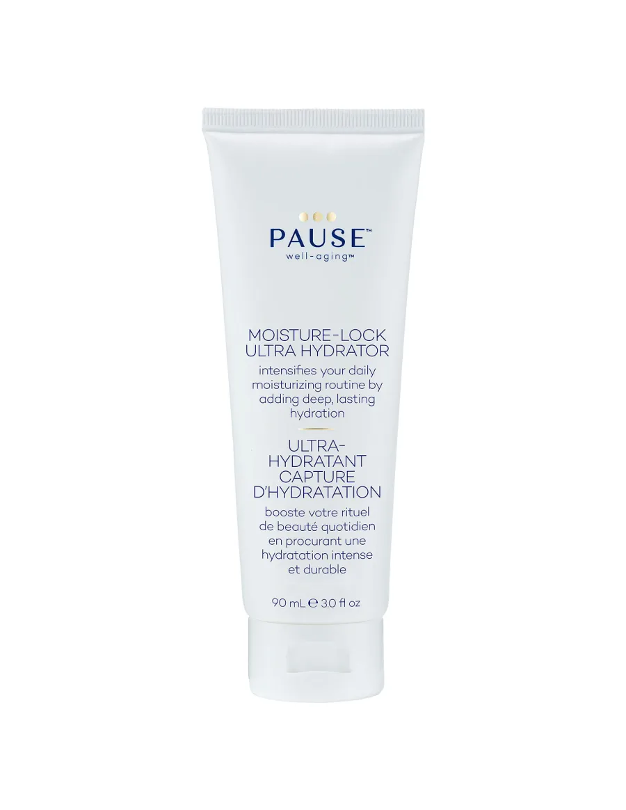 Pause Well-Aging Moisture-Lock Ultra Hydrator New Products