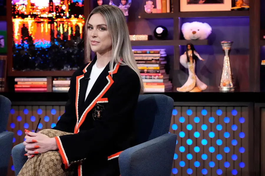 Picking Sides Everything Vanderpump Rules Star Lala Kent Has Said About Randall Emmett Following Their Split