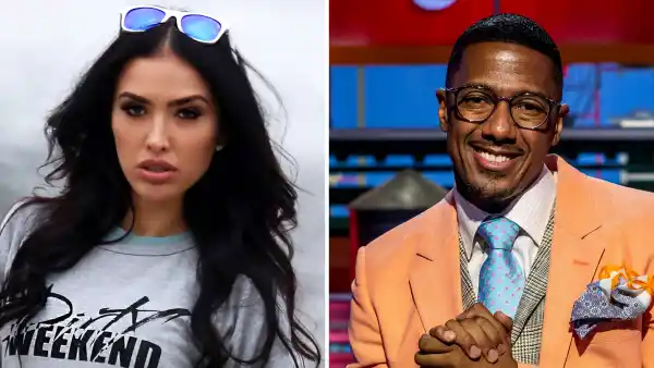 Pregnant Bre Tiesi Has ‘Respect’ For Nick Cannon’s Babies’ Mothers: It’s ‘All Love’