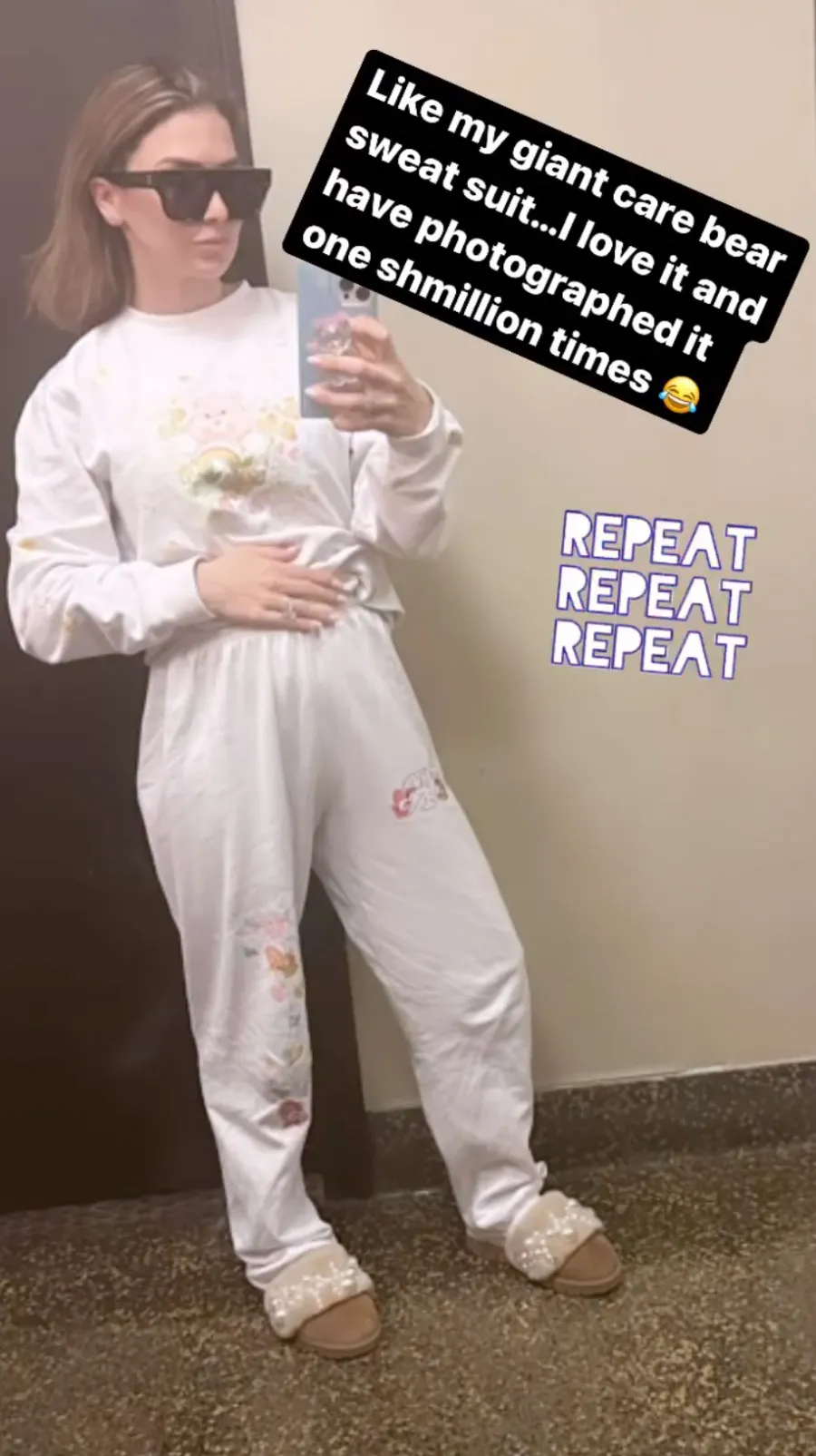 Pregnant Hilaria Baldwins Baby Bump Album Ahead of 7th Child