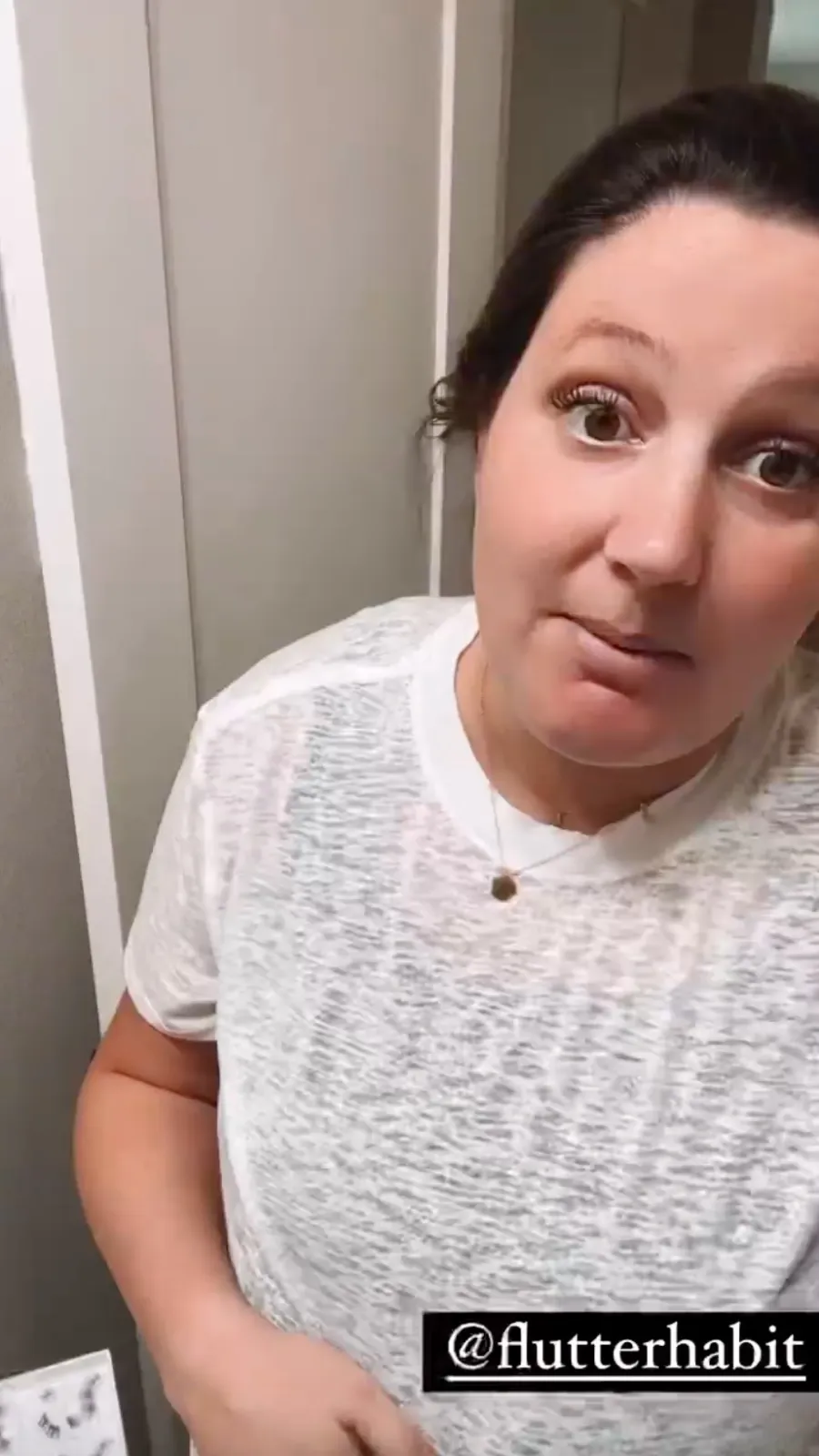 Pregnant Tori Roloff's Baby Bump Album Ahead of 3rd Child Moms Makeup