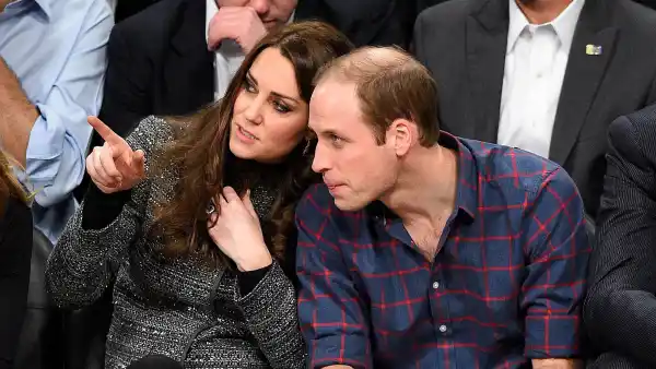 Celeb Couples Who Love Watching Basketball Together