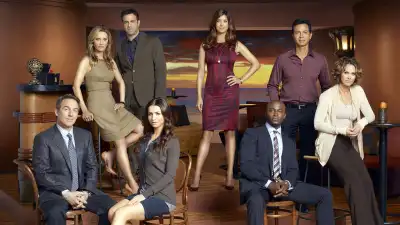Private Practice Cast Where Are They Now