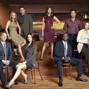 Private Practice Cast Where Are They Now