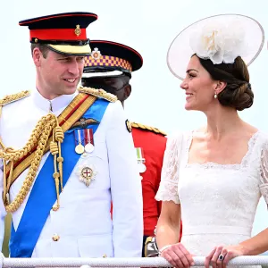 Promo Inside Prince William Kate Plans for Son Louis 4th Birthday