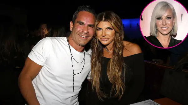 Promo Teresa Giudice Luis Louie Ruelas Shocked Reation to Margaret Josephs in Nashville
