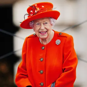 Queen Elizabeth II Is Spending Her 96th Birthday at Private Sandringham Estate