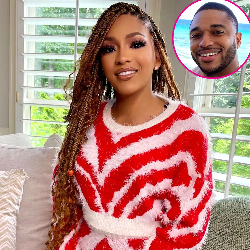 RHOA's Drew Sidora Breaks Down Husband's Texting Scandal, Considered Divorce