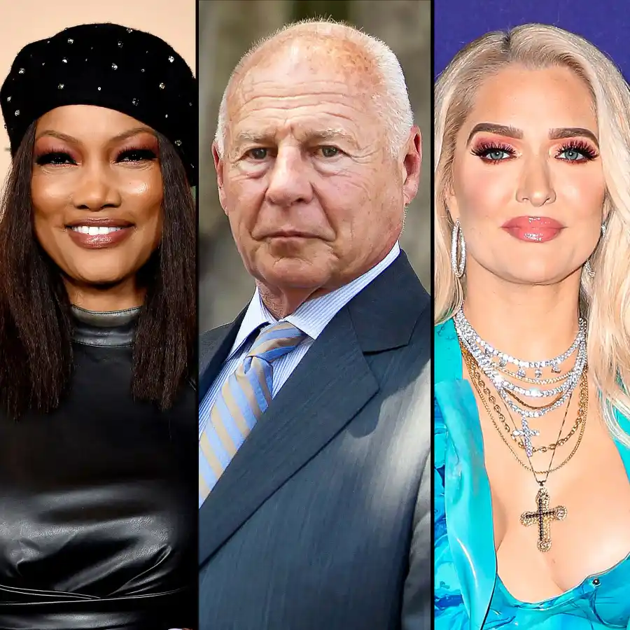 RHOBH’s Erika Jayne and Garcelle Beauvais’ Feud: Everything to Know