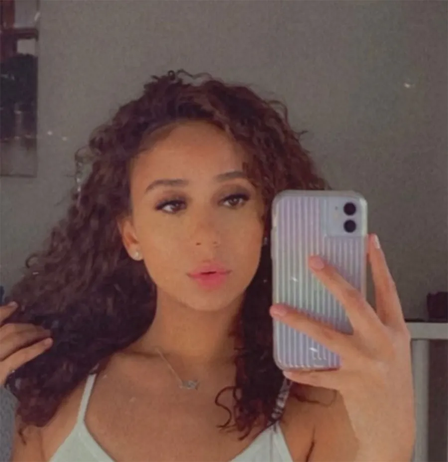 Rae Williams The Ultimatum Season 1 Cast Where Are They Now