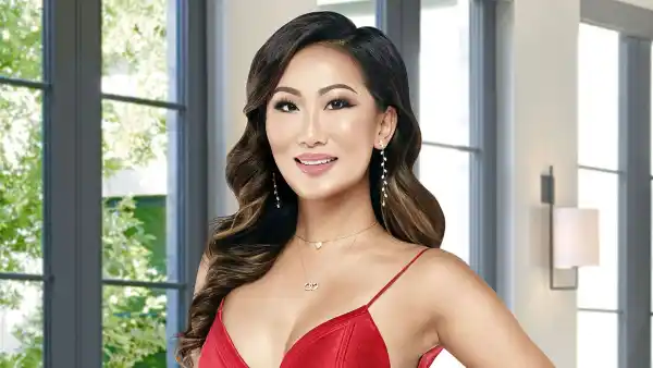 Real Housewives of Dallas Tiffany Moon Shares Her Beauty Sleep Routine