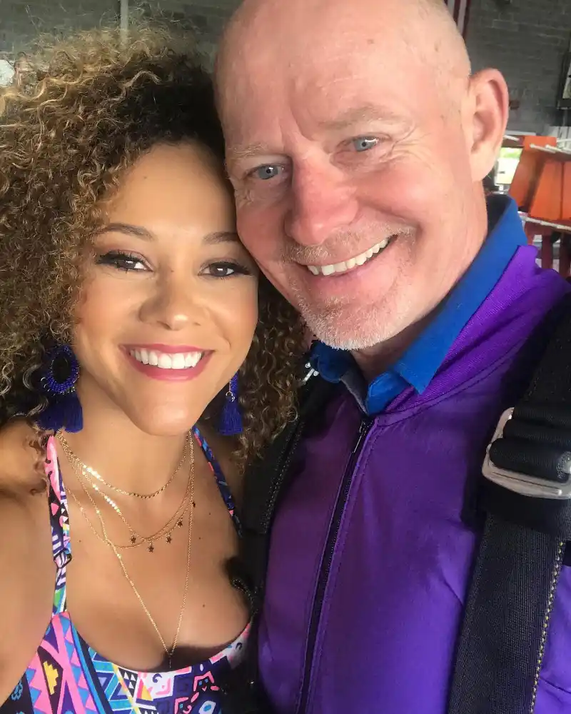 Real Housewives of Potomac’s Ashley Darby and Michael Darby's Relationship