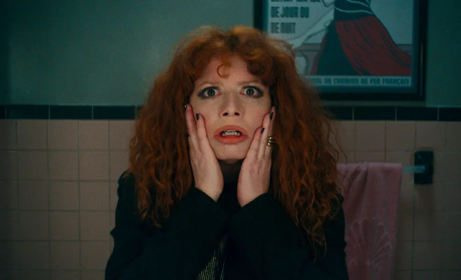 Russian Doll Season 2 Everything We Know