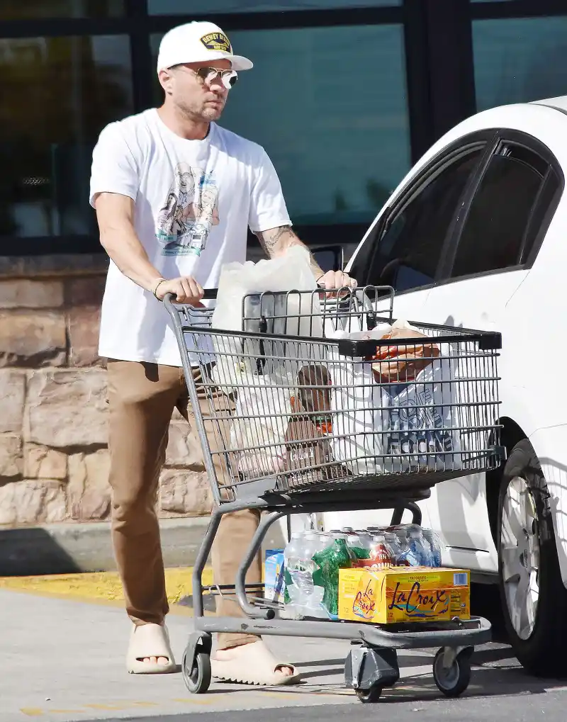 Ryan Phillippe They Stock Up Just Like Us