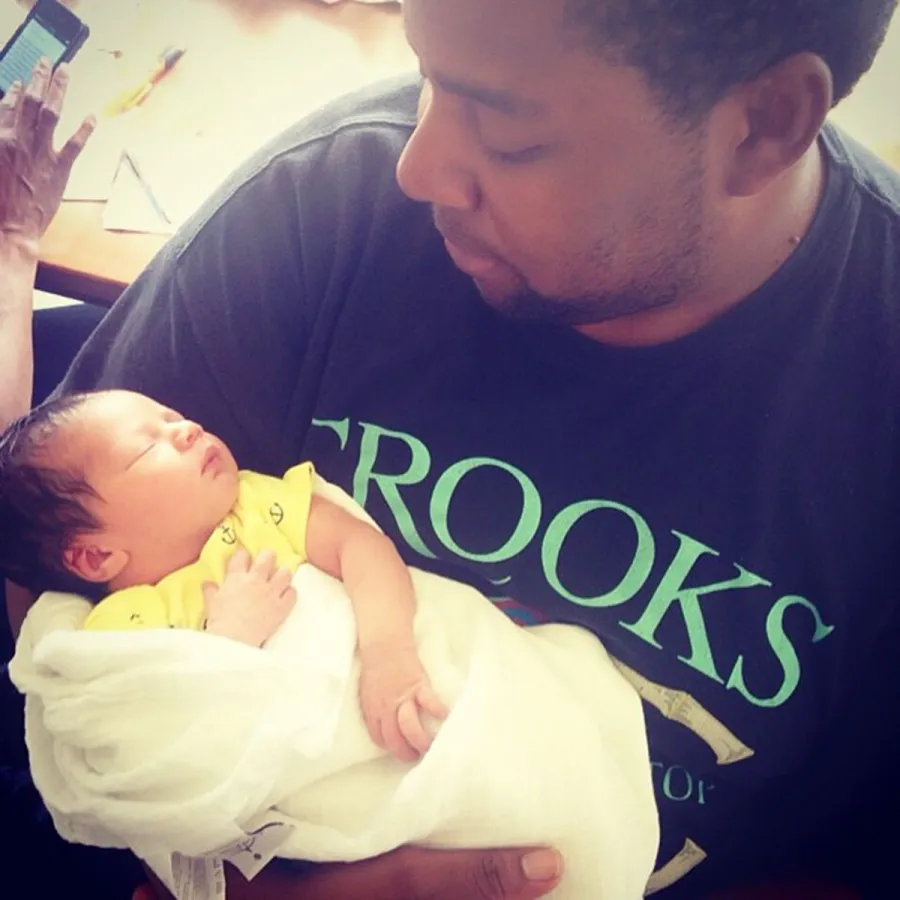 SNL Kenan Thompson Ex Christina Evangeline Relationship Timeline