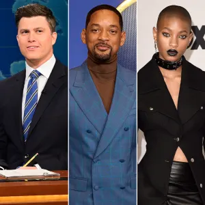 ‘Saturday Night Live’ Questions Will Smith’s Oscars Ban As Daughter Willow Performs