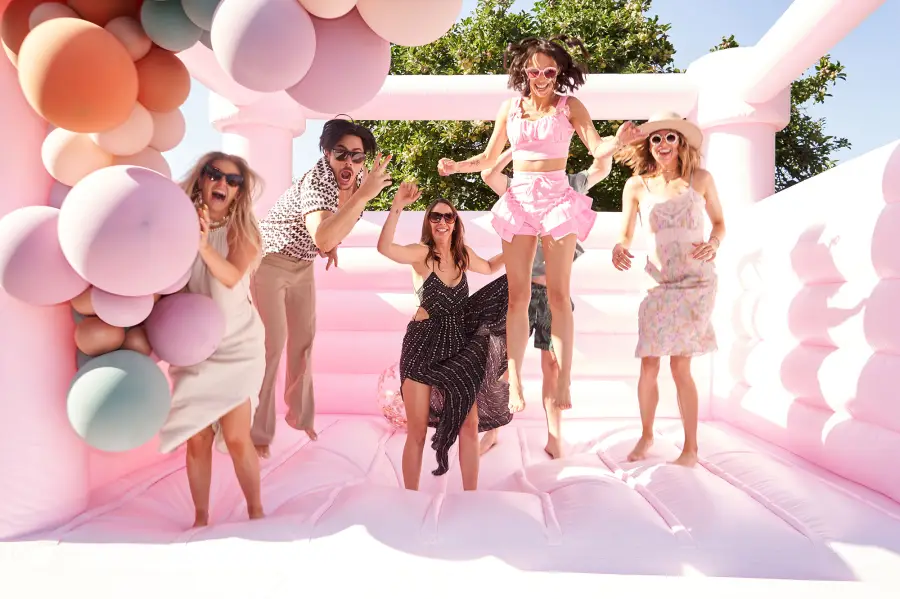 Scheana Shay Celebrates Daughter Summer's 1st Birthday With Vanderpump Rules Cast