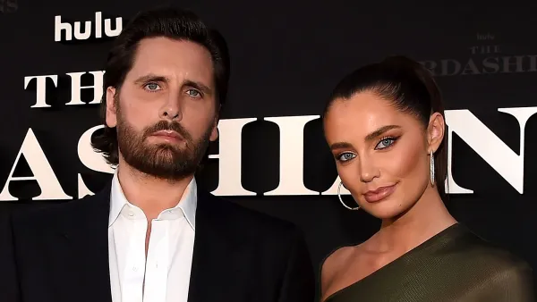 Scott Disick Is Looking for the ‘Right Person’ Amid Rebecca Donaldson Romance