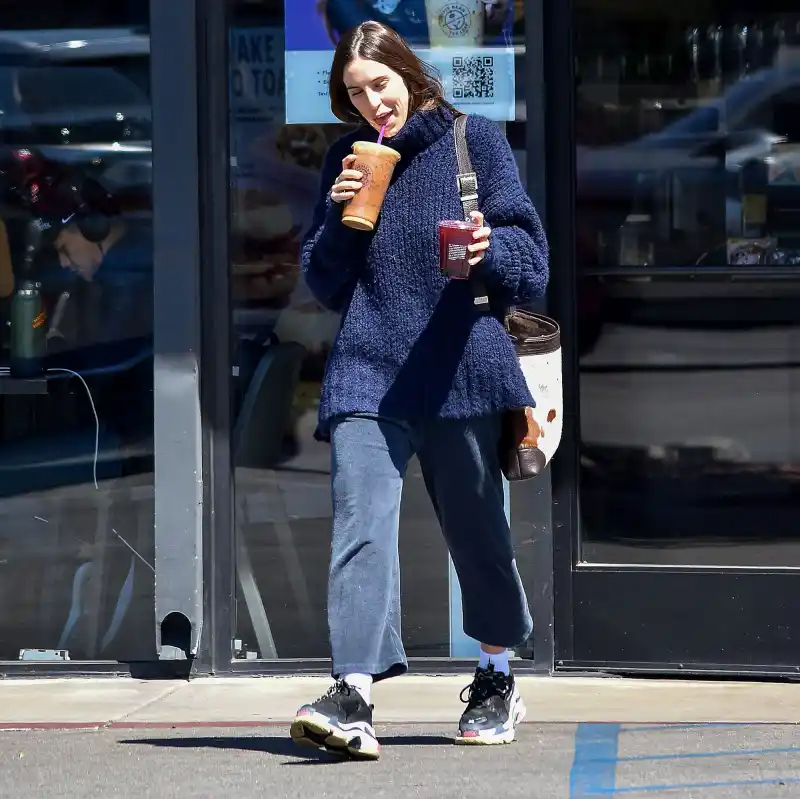 Scout Willis Just Like Us