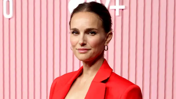 See Natalie Portman as Female Thor for the 1st Time