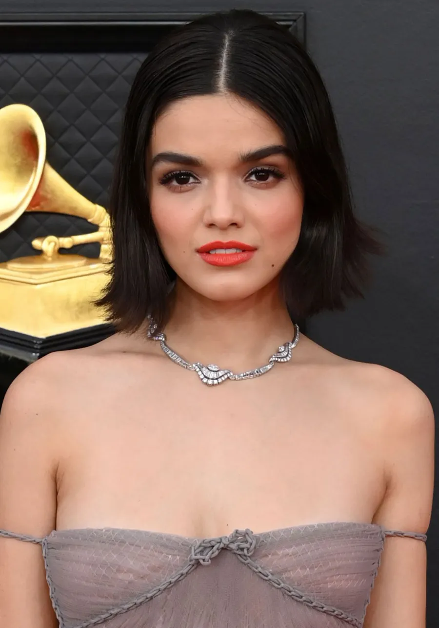 See the Wildest Hair and Makeup at the Grammys 2022