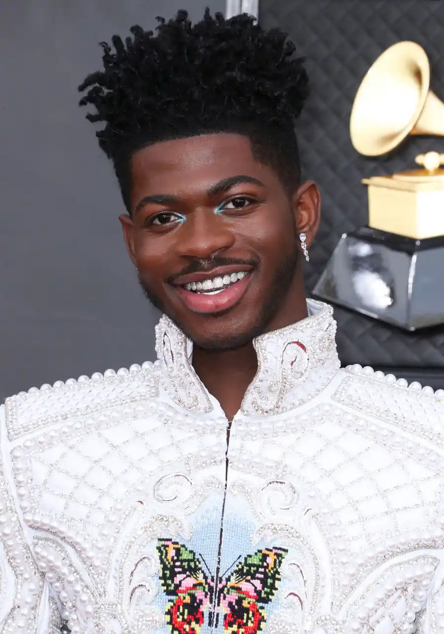 See the Wildest Hair and Makeup at the Grammys 2022