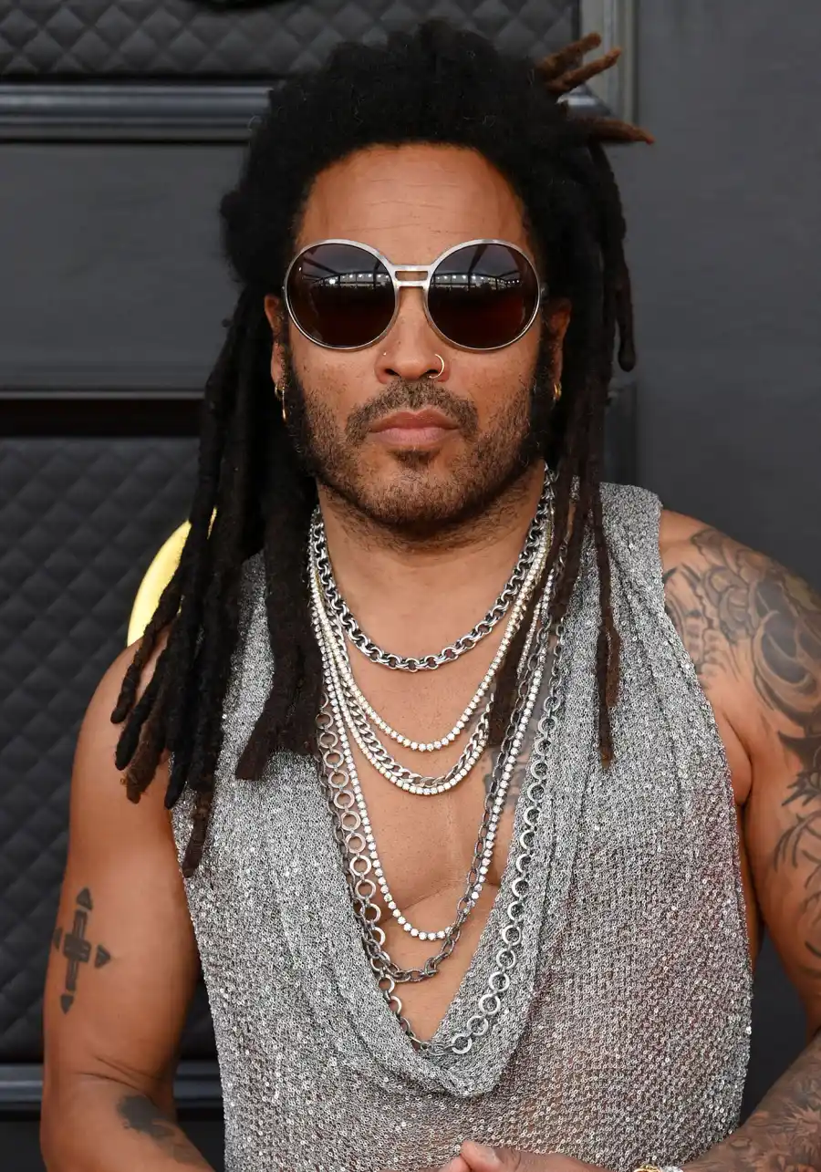 See the Wildest Hair and Makeup at the Grammys 2022