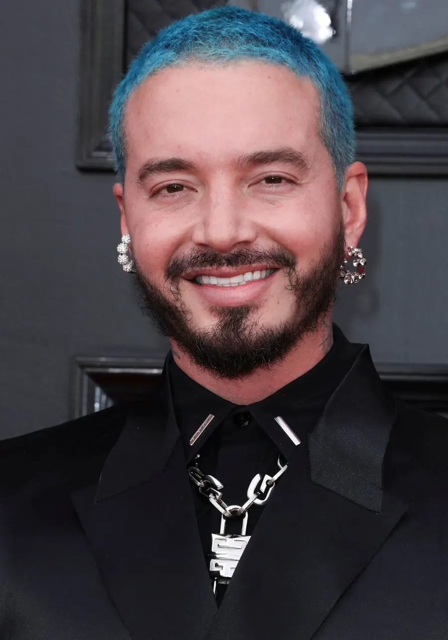 See the Wildest Hair and Makeup at the Grammys 2022