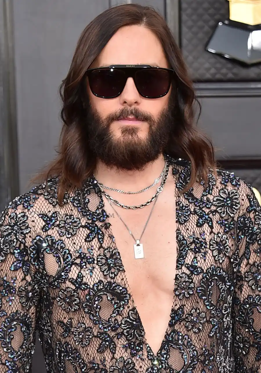 See the Wildest Hair and Makeup at the Grammys 2022