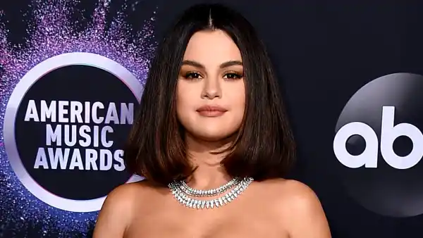 Selena Gomez Tells Body-Shamers Not to ‘Bitch’ About Her Weight on TikTok