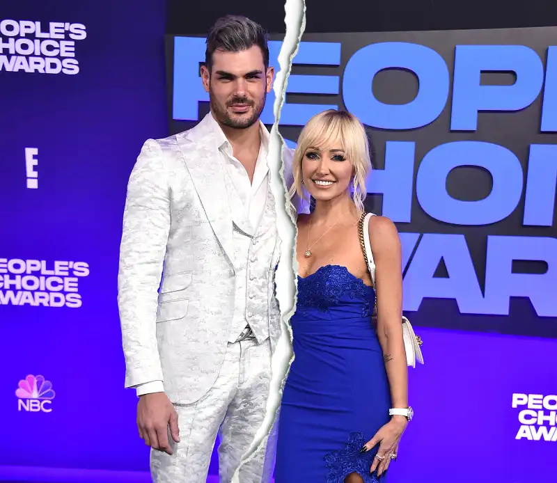 Selling Sunset's Mary Fitzgerald Splits From Husband Romain