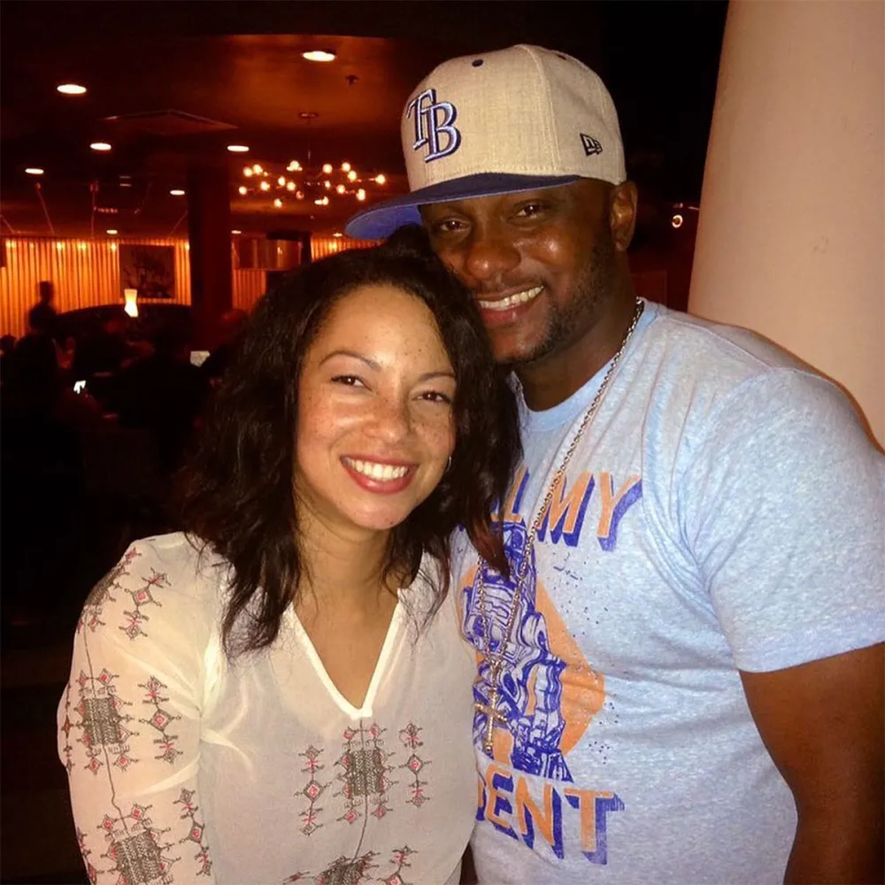 Selling Tampa&rsquo;s Rena Frazier Gives Birth Welcomes 5th Baby With Husband Anddrikk Frazier