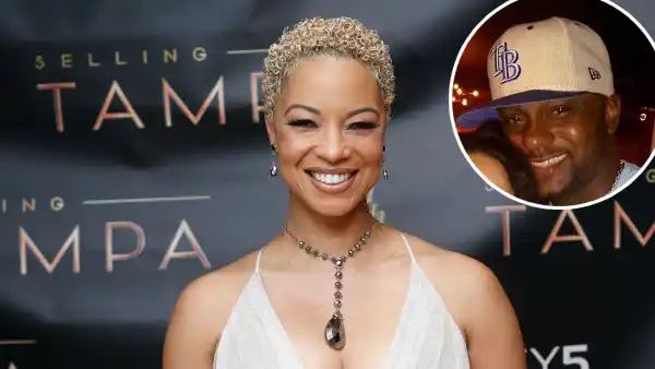 Selling Tampa’s Rena Frazier Gives Birth Welcomes 5th Baby With Husband Anddrikk Frazier