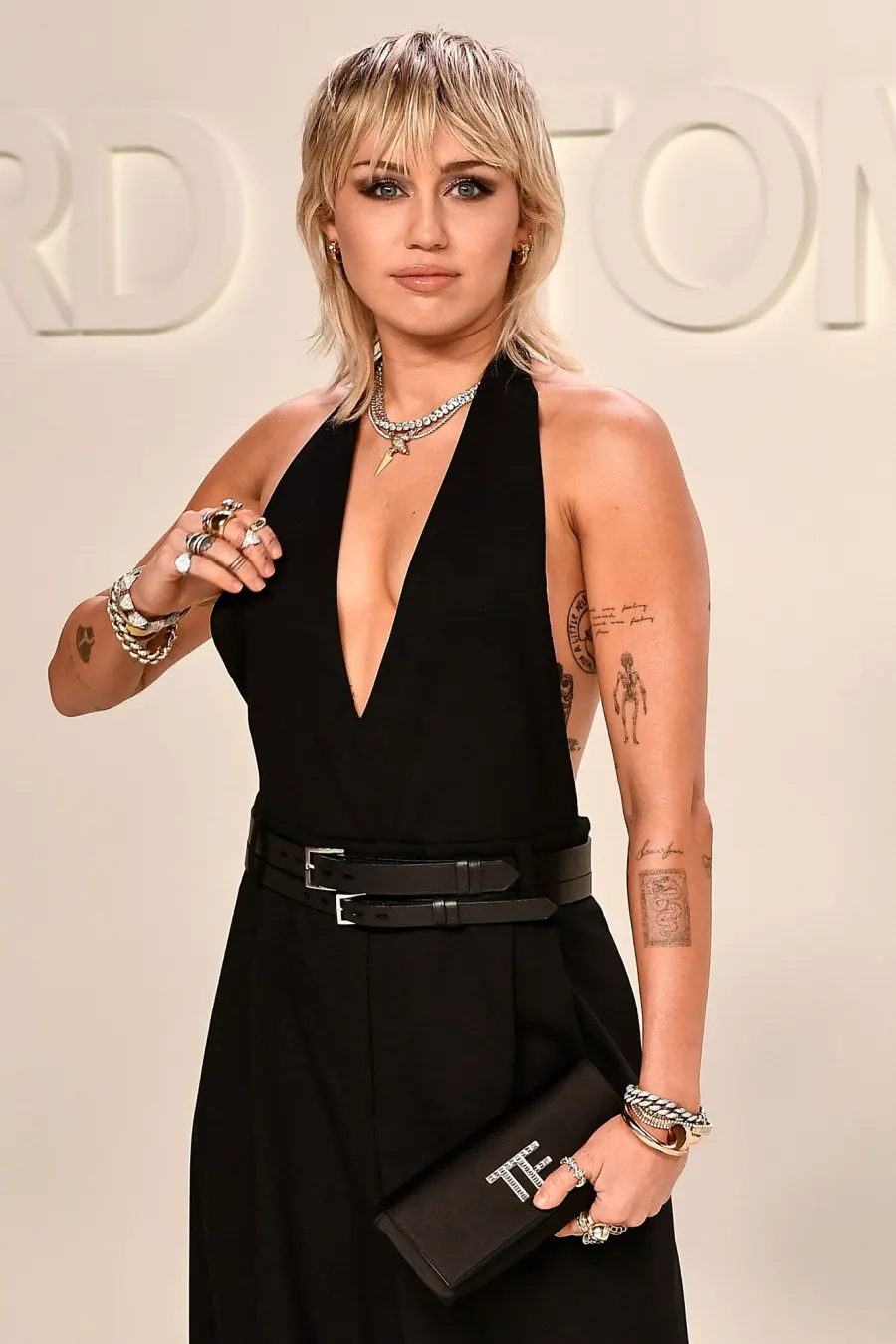 September 2021 Miley Cyrus and Maxx Morando Relationship Timeline