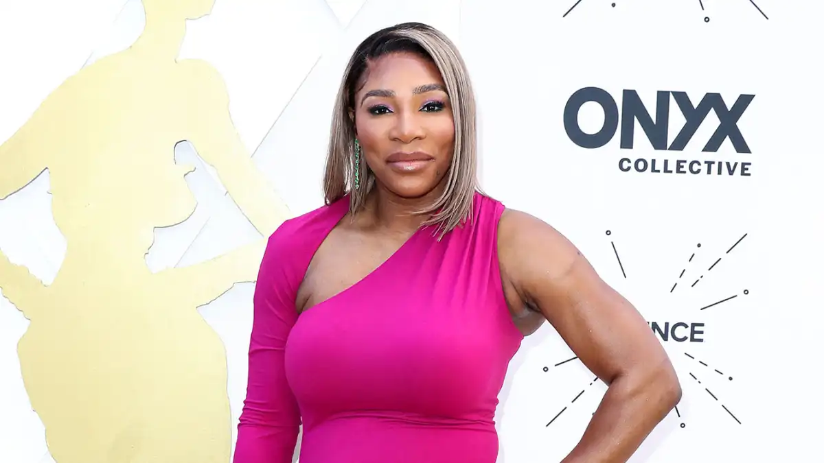 Serena Williams Describes Near-Death Birth Experience and 4 Surgeries