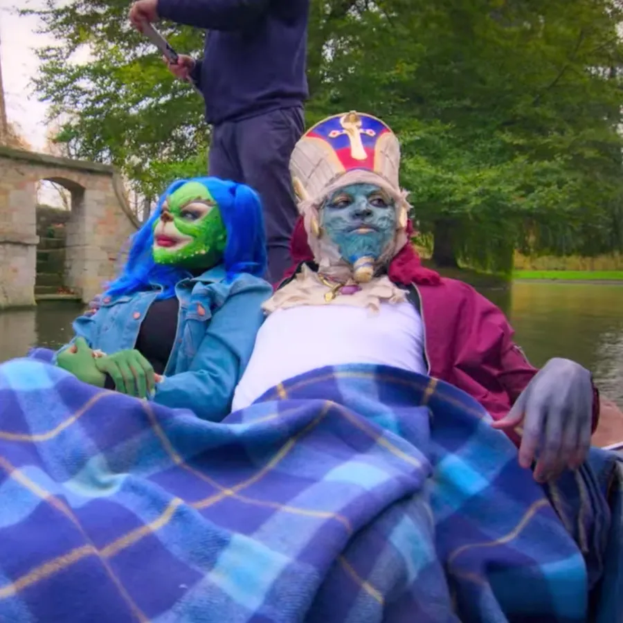 Sexy Beasts Couples Who Is Still Together Who Broke Up Ibukun Omotowa and Jada