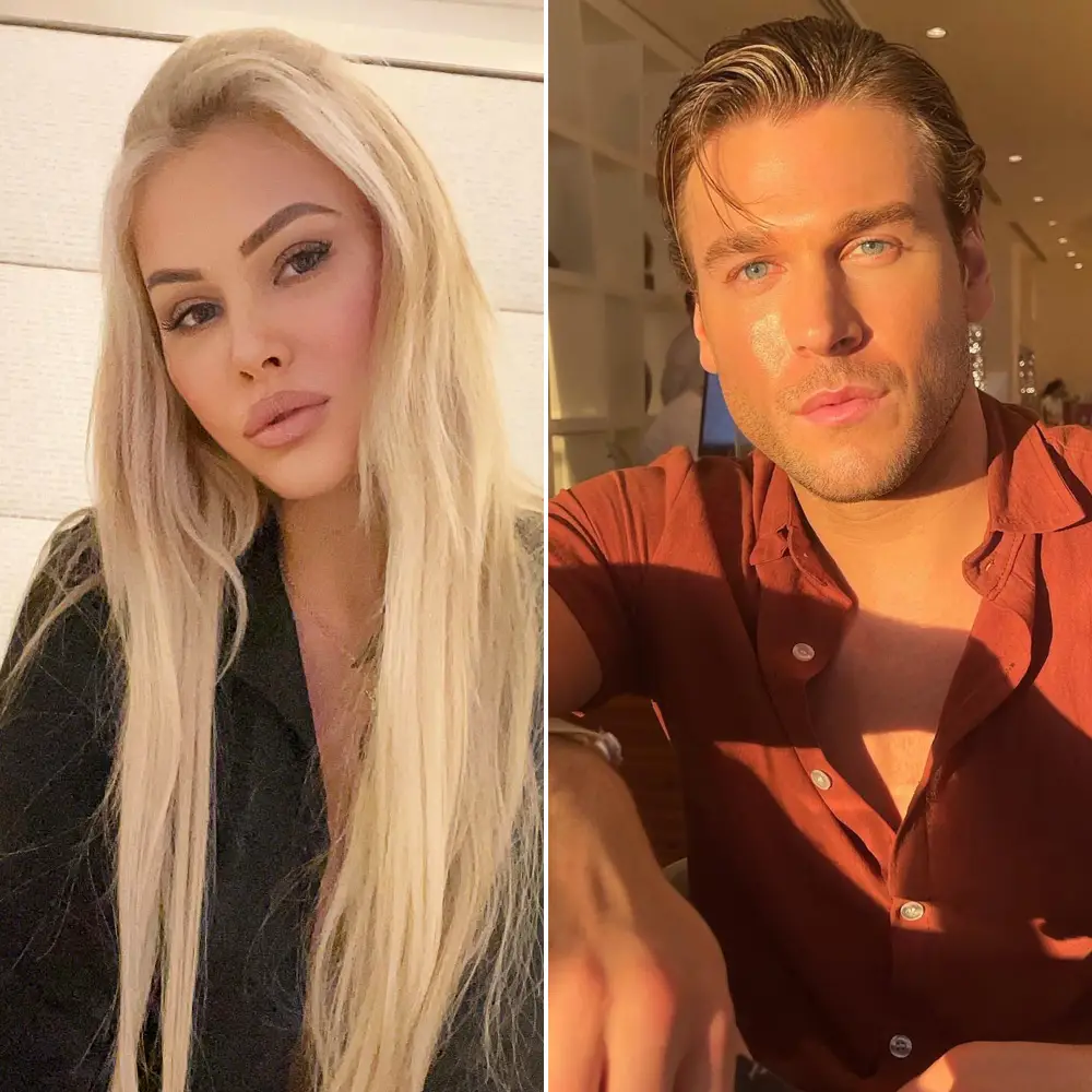 Shanna Moakler Can Understand 'Why People Are Triggered&rsquo; by Her Relationship Drama With Matthew Rondeau