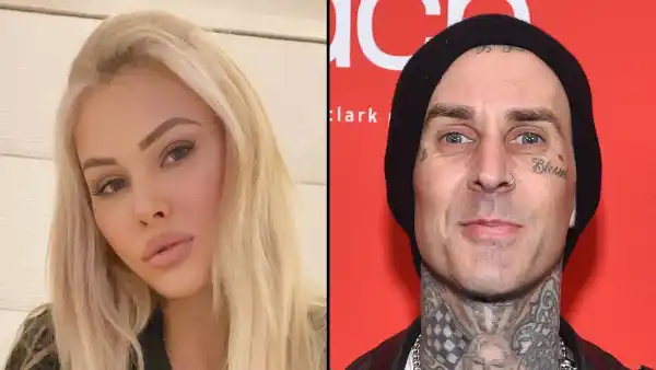 Shanna Moakler Doesn't Plan to Watch Ex Travis Barker on The Kardashians