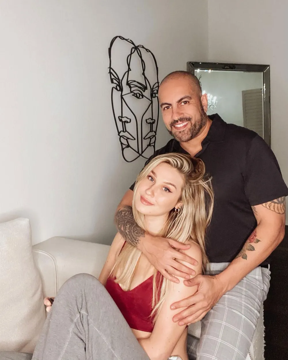 Siesta Key&rsquo;s Madisson Hausburg Is Having &lsquo;Hard&rsquo; Time Conceiving After Stillbirth 2